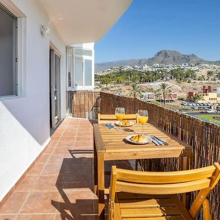 El Sueno En Costa Adeje Lejlighed Playa de las Américas Eksteriør billede